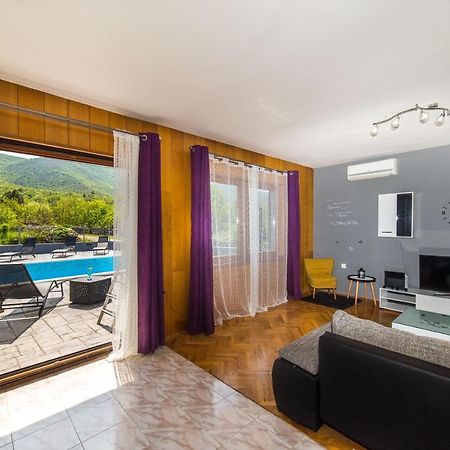 Holiday Home Villa Marija Radosic (Lecevica) Exterior foto