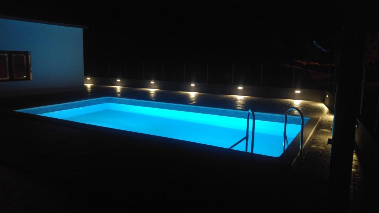 Holiday Home Villa Marija Radosic (Lecevica) Exterior foto