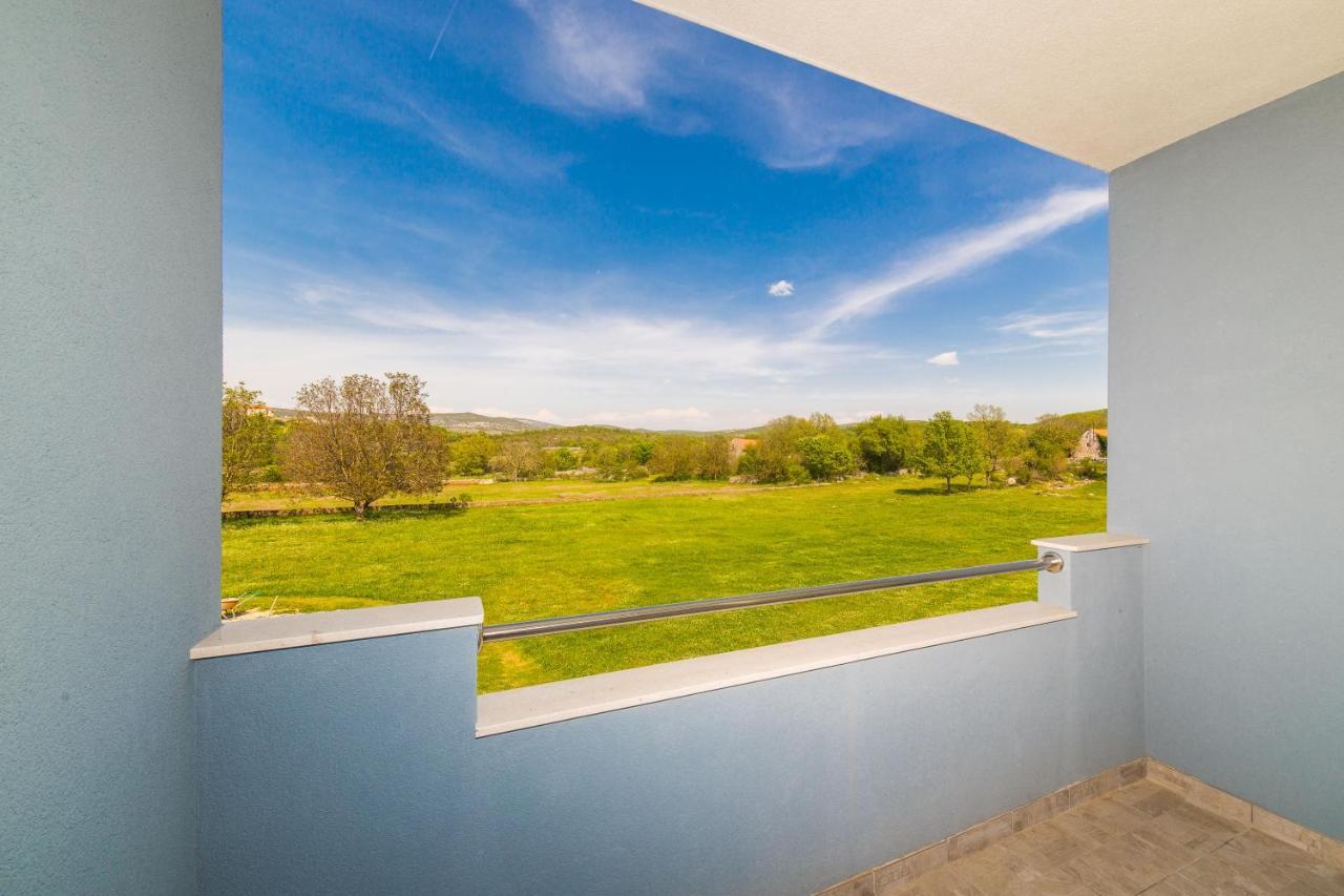 Holiday Home Villa Marija Radosic (Lecevica) Exterior foto