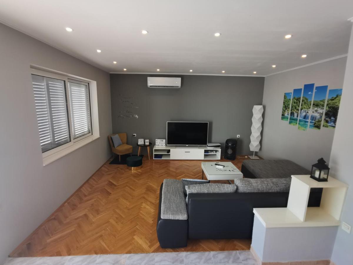 Holiday Home Villa Marija Radosic (Lecevica) Exterior foto